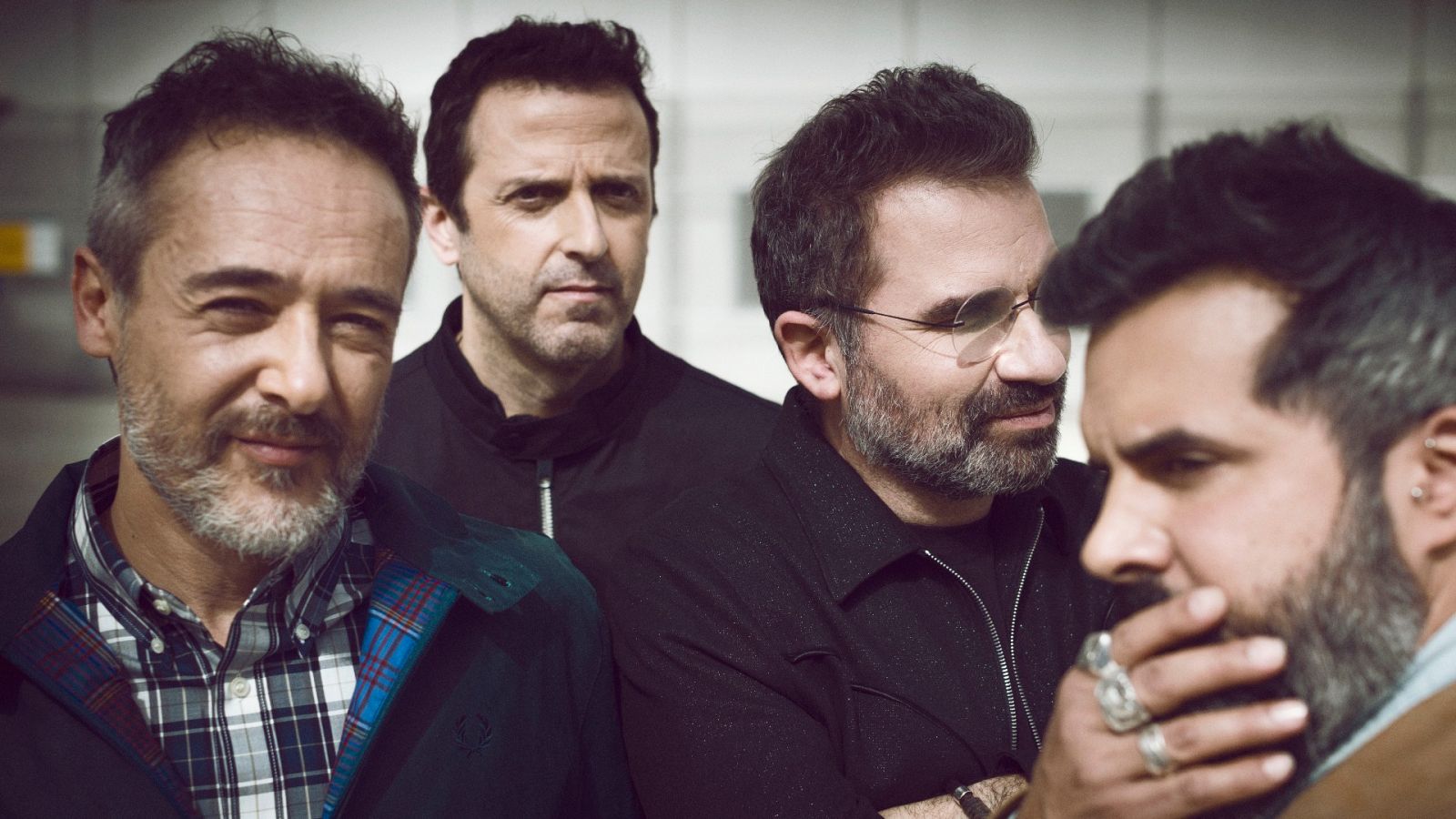 Love of Lesbian presentarán su nuevo disco antes y en exclusiva en Radio 3