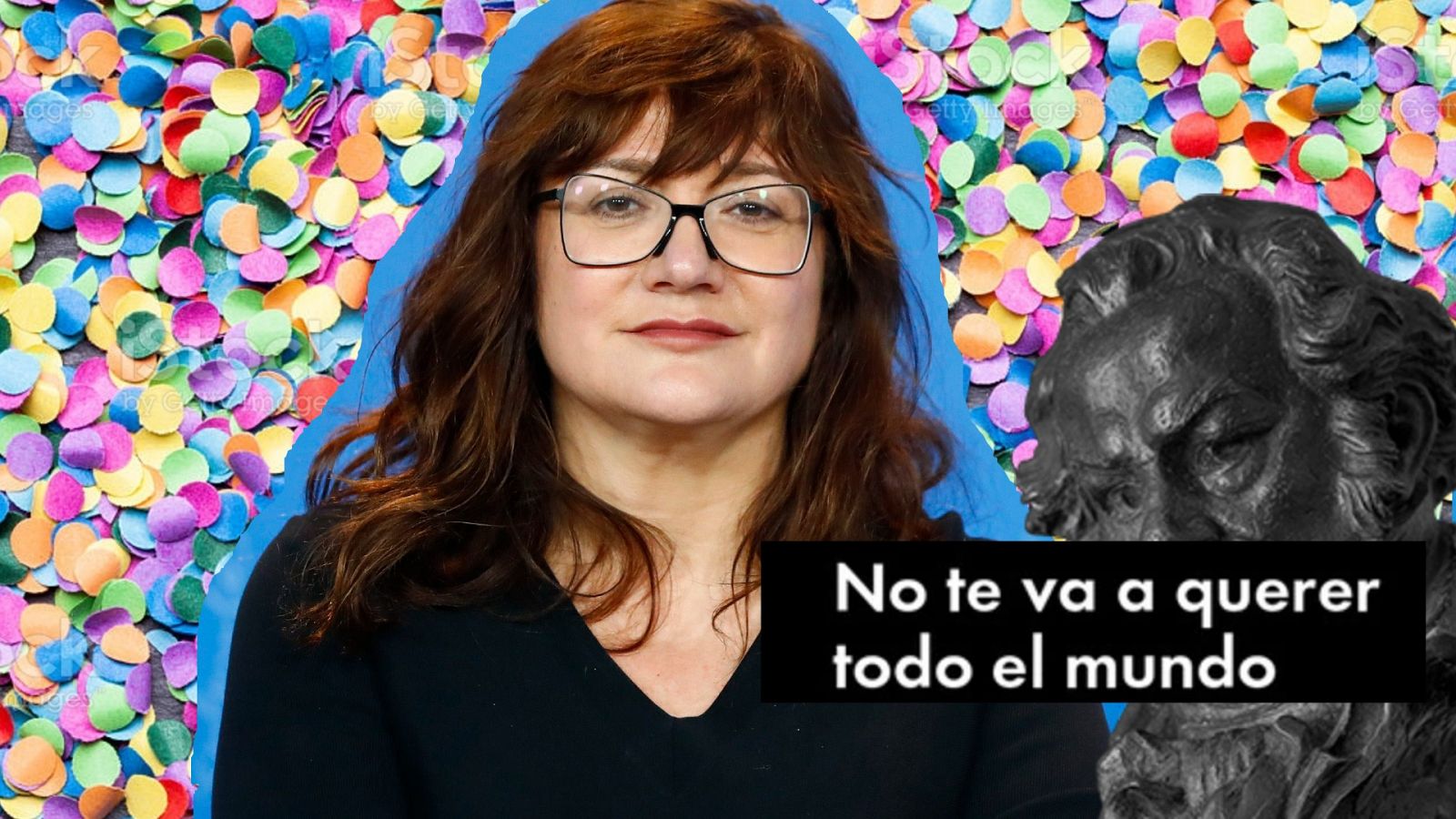 Celebramos el cumpleaños de Isabel Coixet con sus frases más destacadas