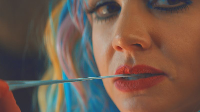 Carey Mulligan en 'Una joven prometedora'