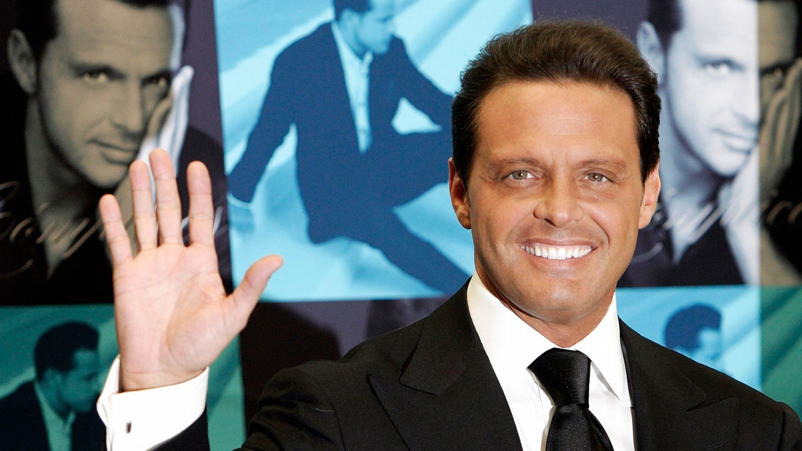 Luis Miguel cumple 51 años en su torre de cristal