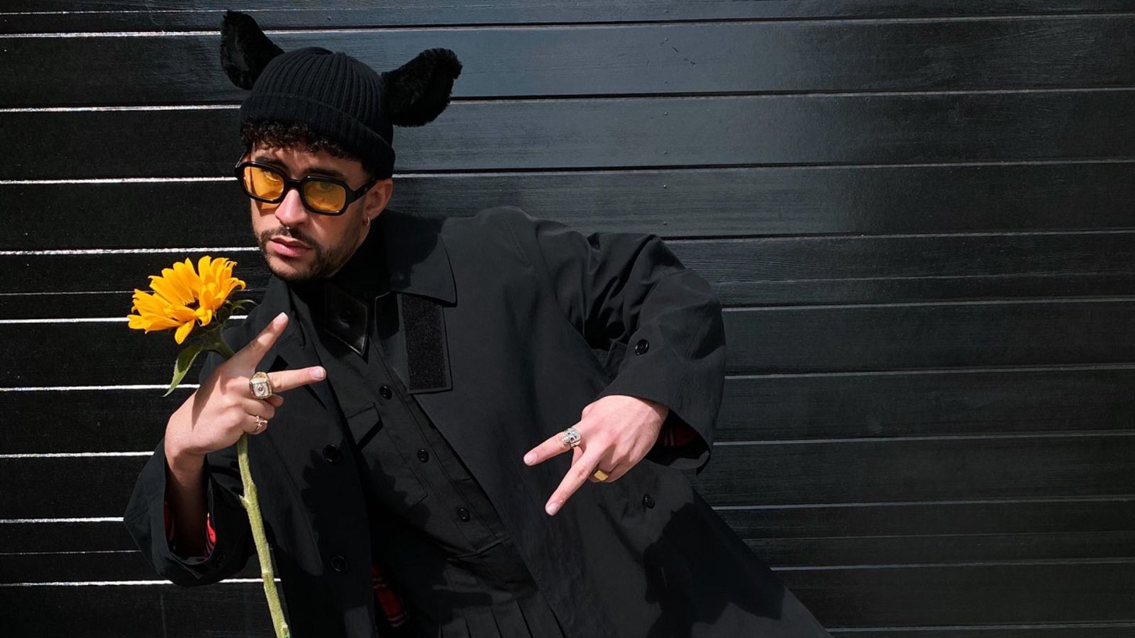 Bad Bunny bate nuevo récord con "El Último Tour del Mundo 2022"