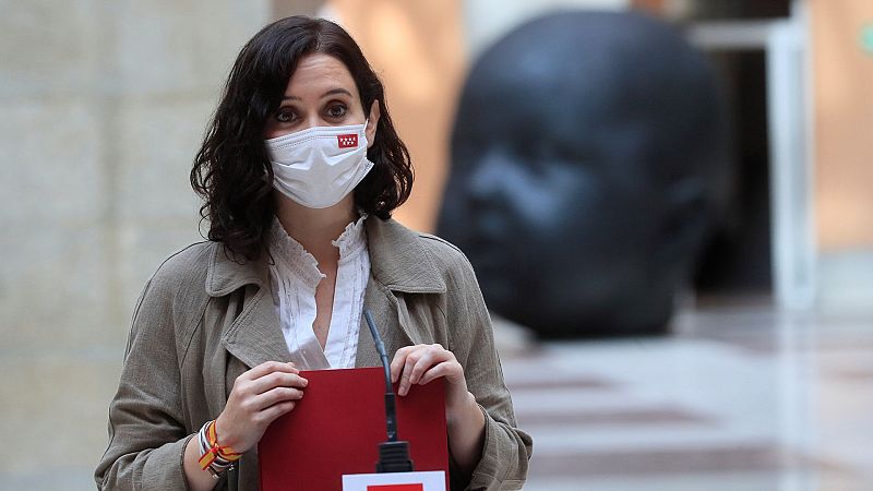 EFE/Fernando Alvarado