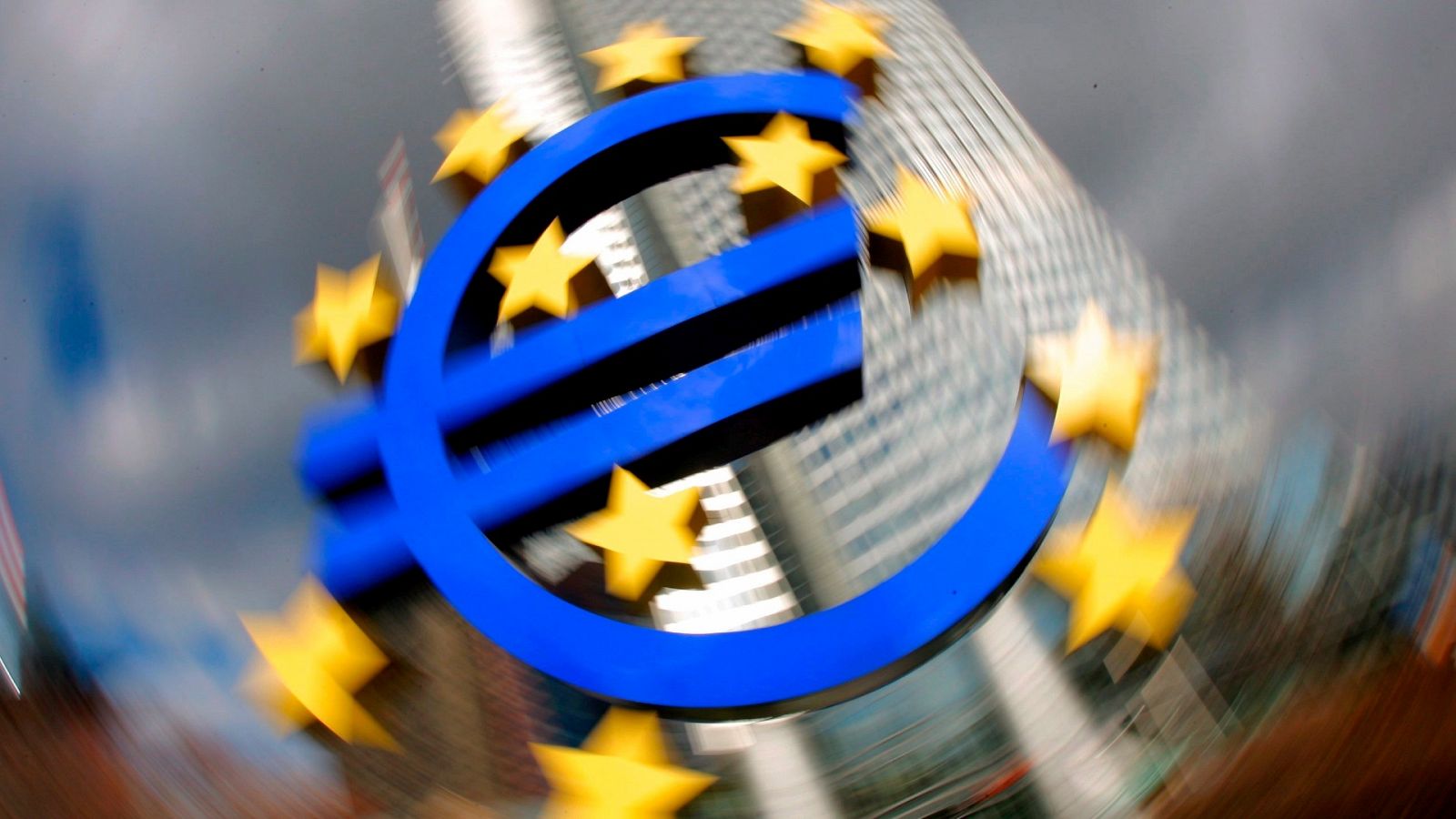 El Banco Central Europeo mantiene su política de estímulos