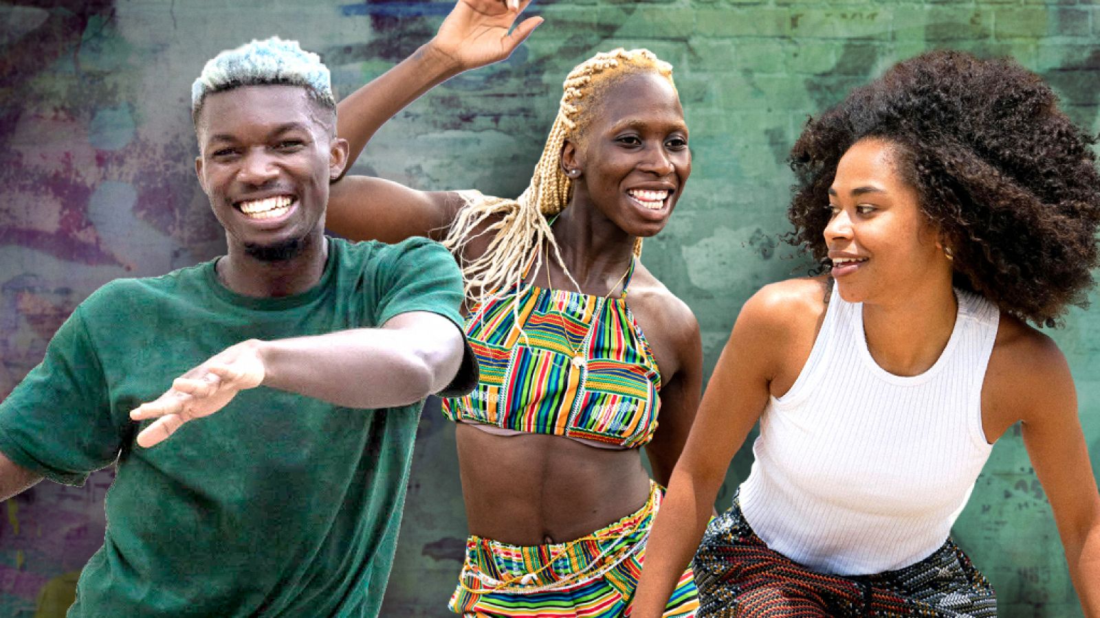 Conexión con el entorno y buen rollo: las claves que te harán amar el afrodance