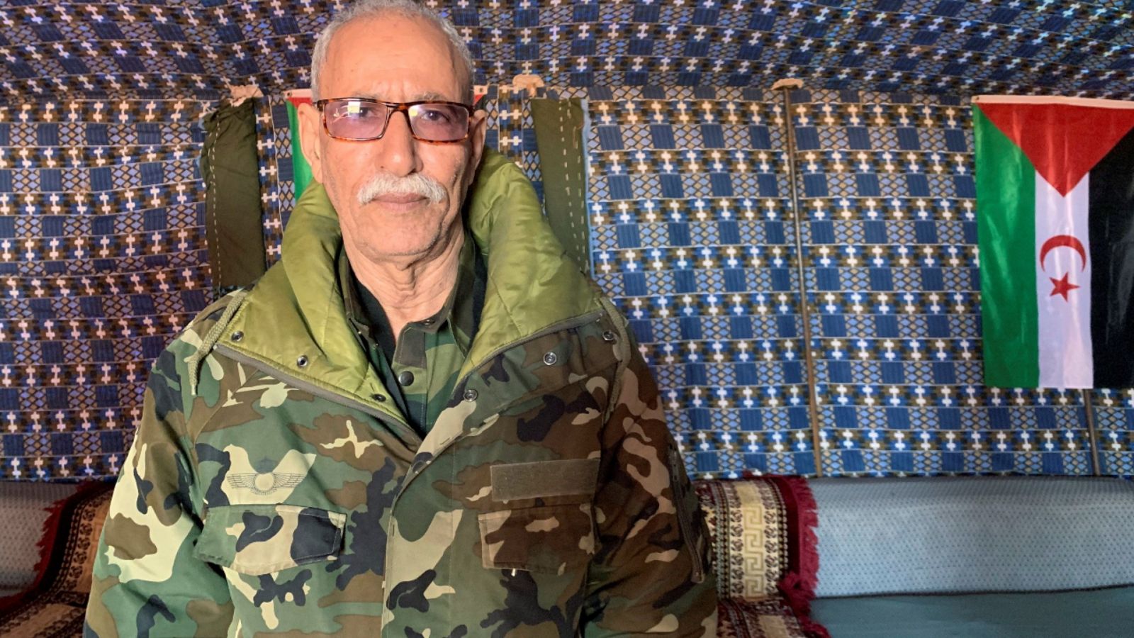 Marruecos pide detalles al Ejecutivo español por el traslado a España por "razones humanitarias" del líder del Frente Polisario