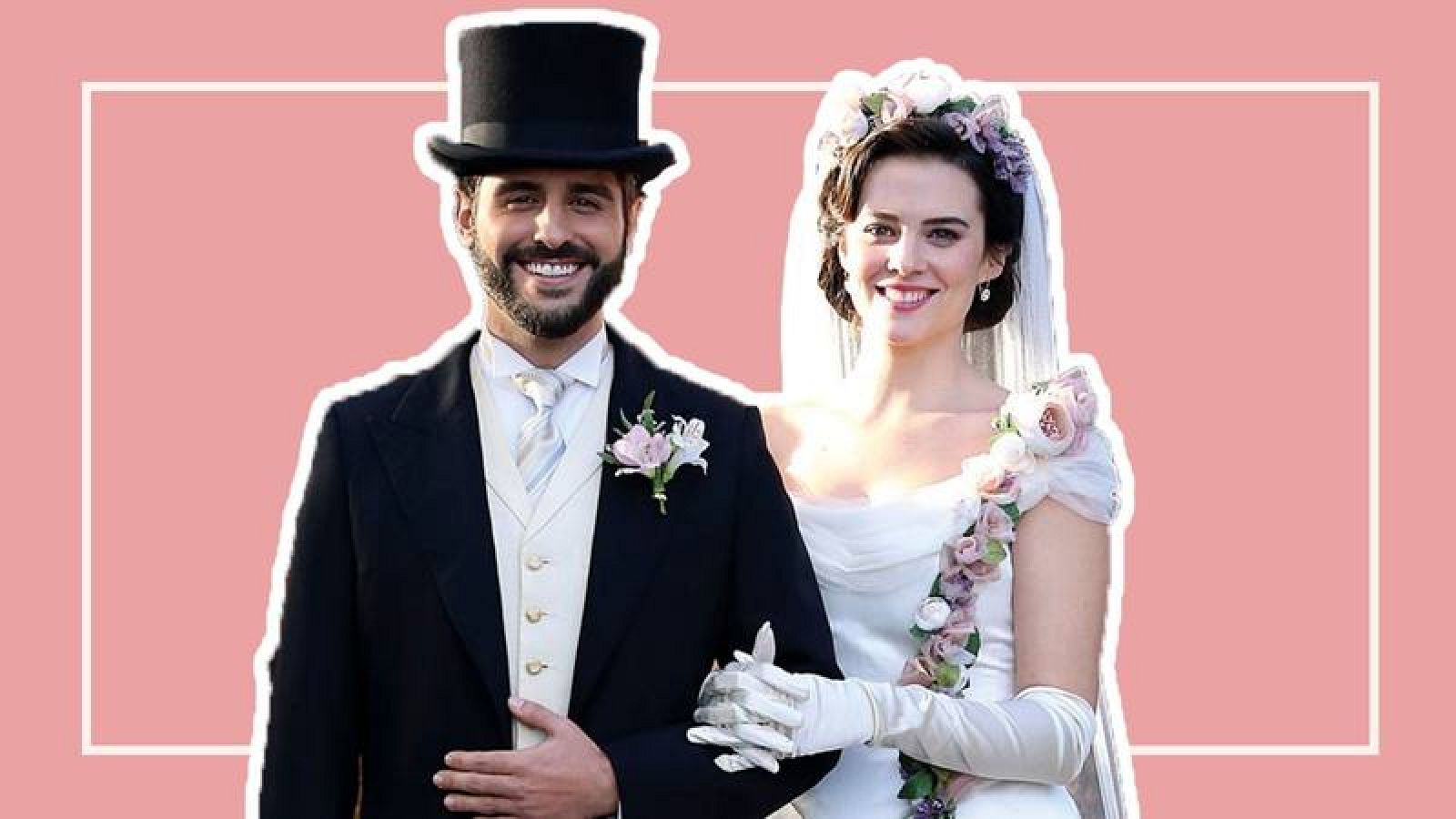  Miguel Diosdado y Cristina Abad han charlado en directo en Instagram con los fans.