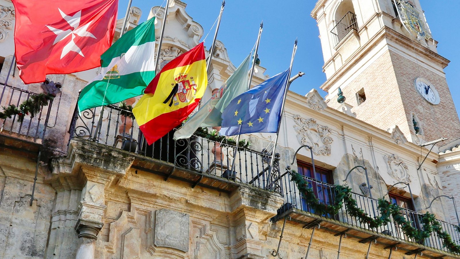 Andalucía bajará el Impuesto por Transmisiones Patrimoniales