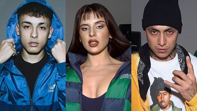 Este es el Top 10 de los mejores Bizarrap de la historia