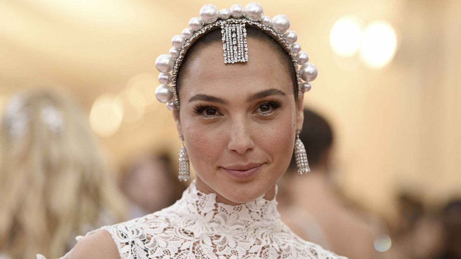 Gal Gadot Cumple Hoy 36 Años ¡felicidades Wonder Woman 7528