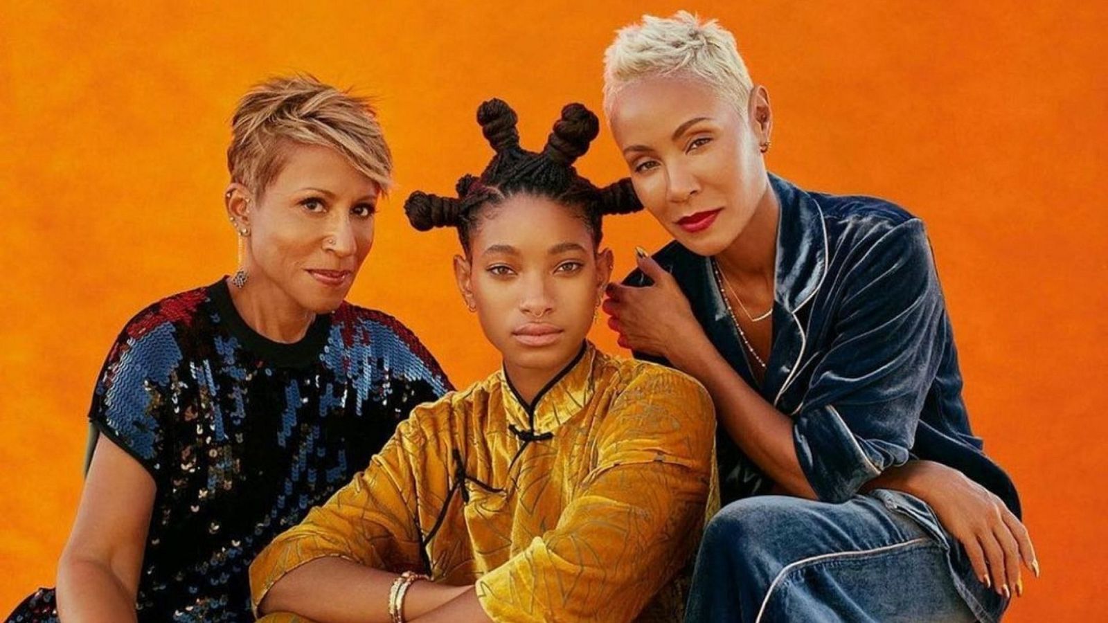 Willow Smith