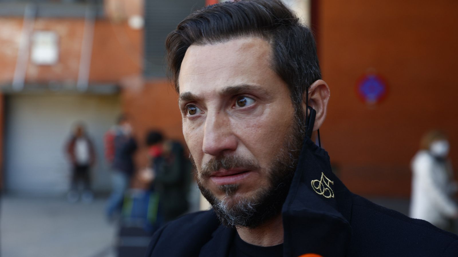 Antonio David sí traicionó a sus hijos y Lecturas lo destapa