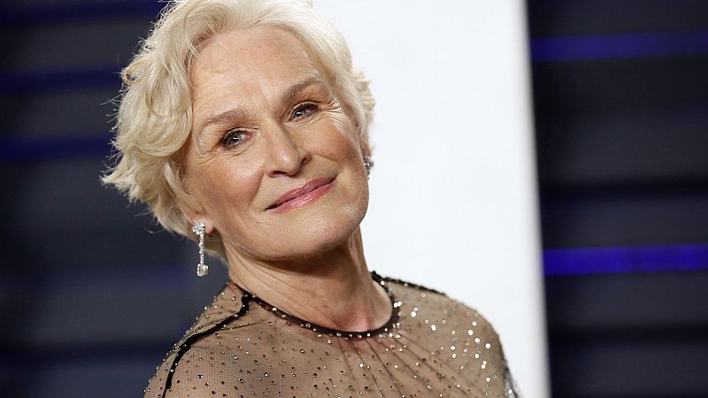 Glenn Close, la gran dama de la interpretación que no tiene un Oscar