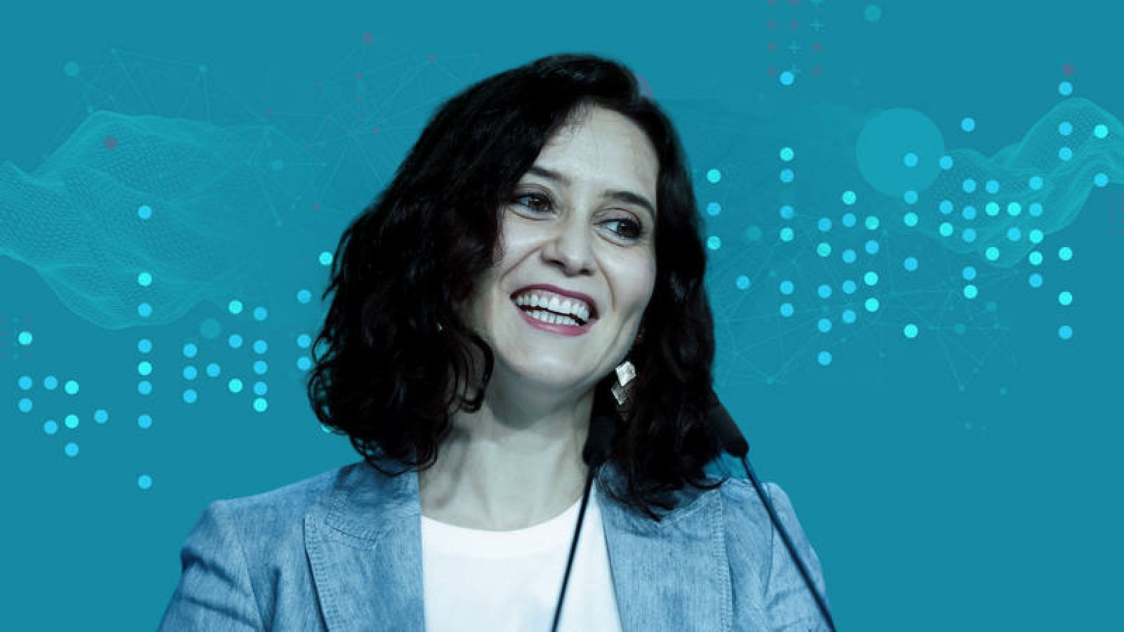 Isabel Díaz Ayuso