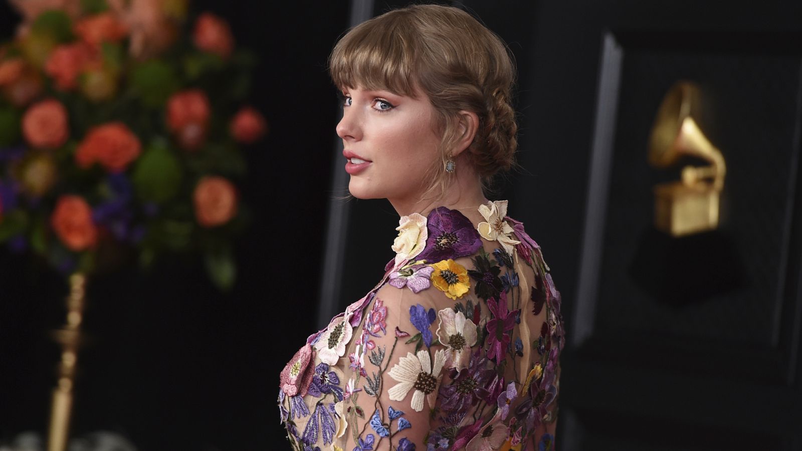 Taylor Swift: así es el reconocimiento con el que ha vuelto a hacer historia