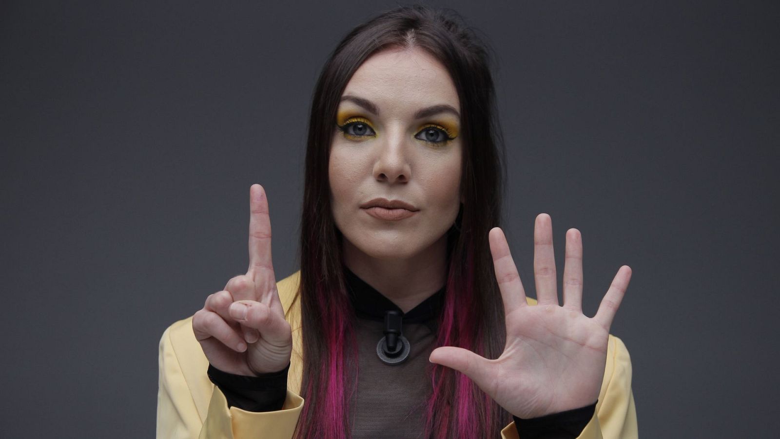  Gen Playz aniversario 15M