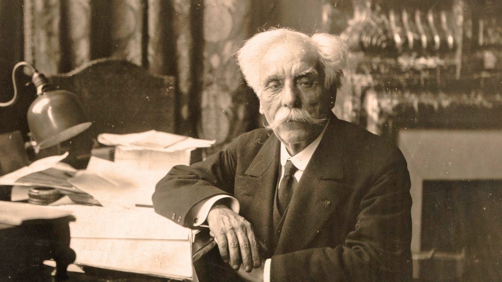 Descubre la música de Gabriel Fauré con la programación de Radio Clásica