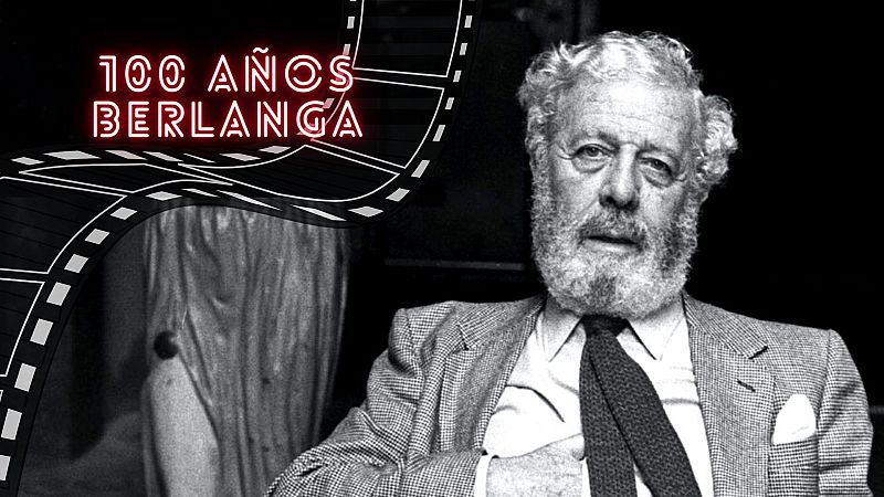 'Días de cine' celebra el centenario de Luis García Berlanga