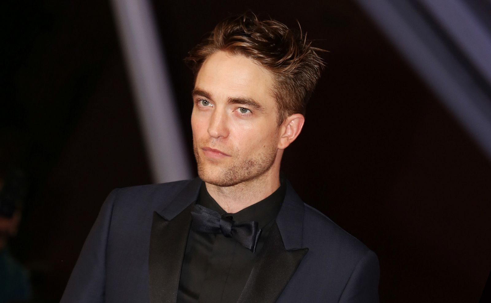 Robert Pattinson, el próximo Batman, cumple 35 años