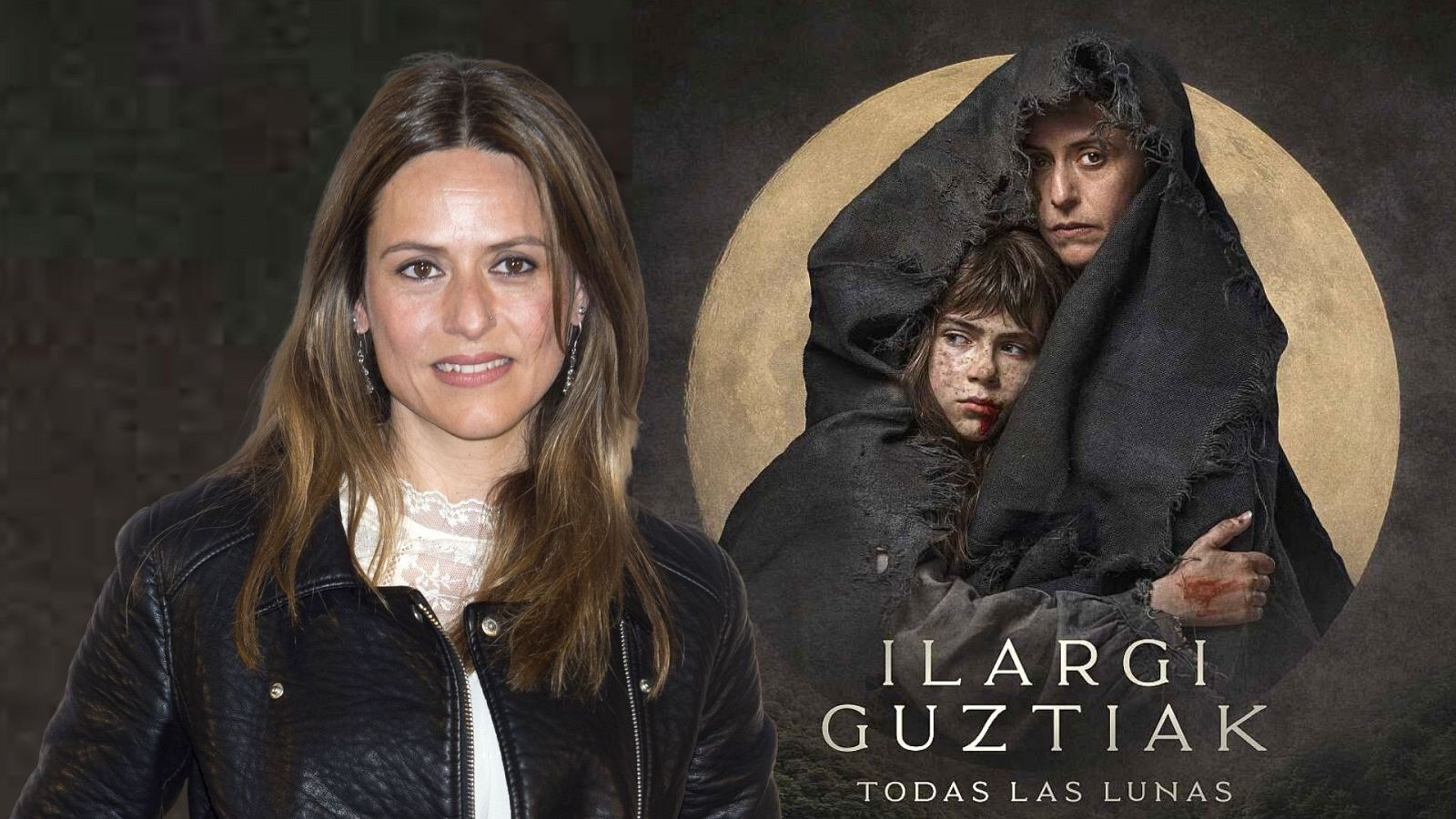 Itziar Ituño protagoniza 'Todas las lunas' (2021), 14 de mayo en cines