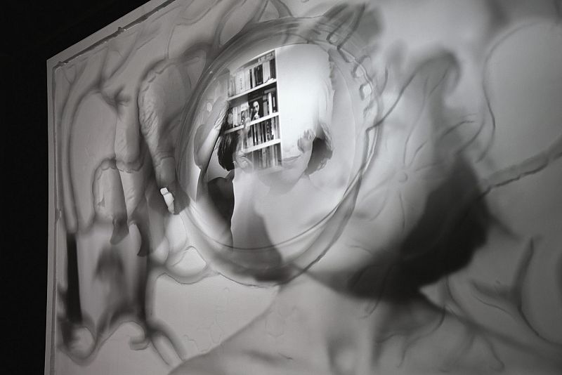 La construcción del Yo y la cosmética psicoquímica, Águeda Simó y Pedro Ortuño