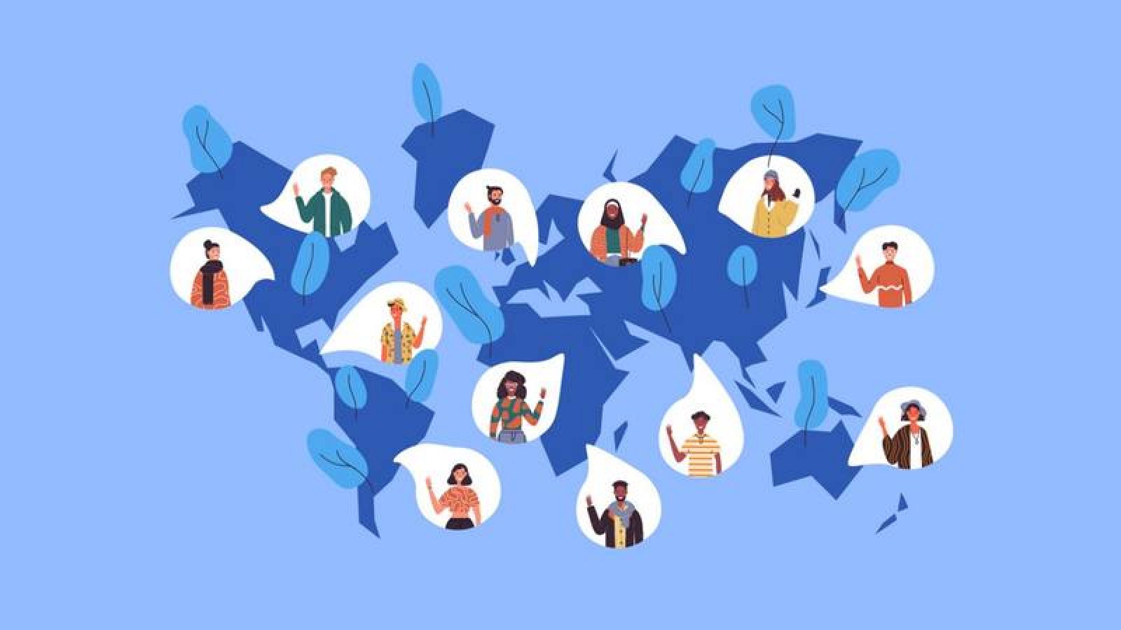  Día Mundial de la Diversidad Cultural para el Diálogo y el Desarrollo 2021 de la UER