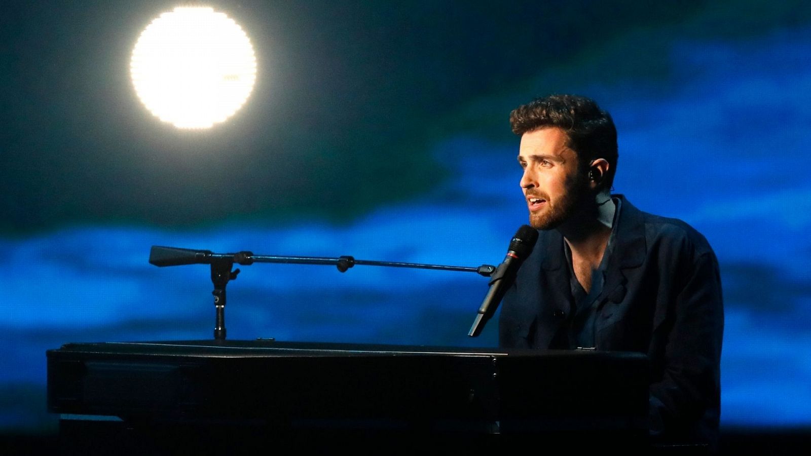 Duncan Laurence ganó Eurovisión en 2019 con "Arcade"