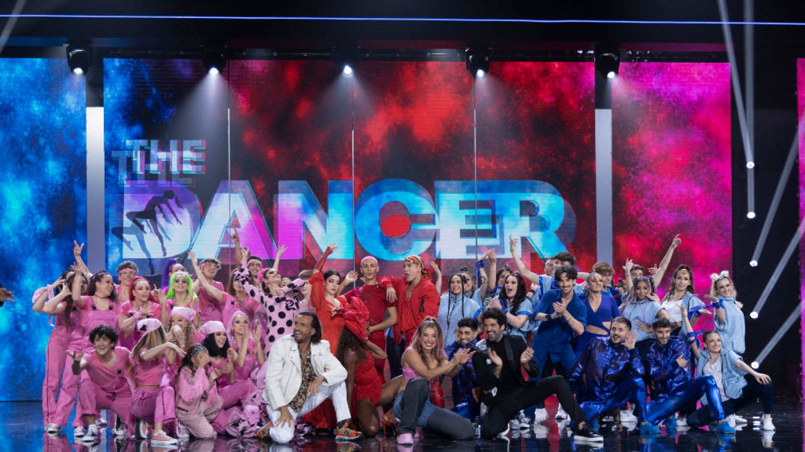 Conoce los retos de la primera Semifinal de 'The Dancer'