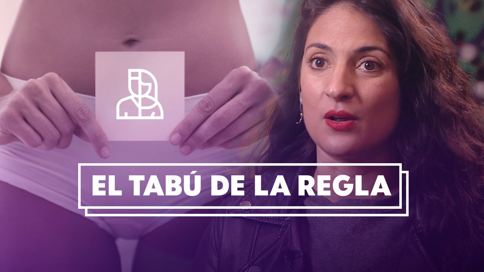 Objetivo Igualdad - programa 16: El tabú de la regla