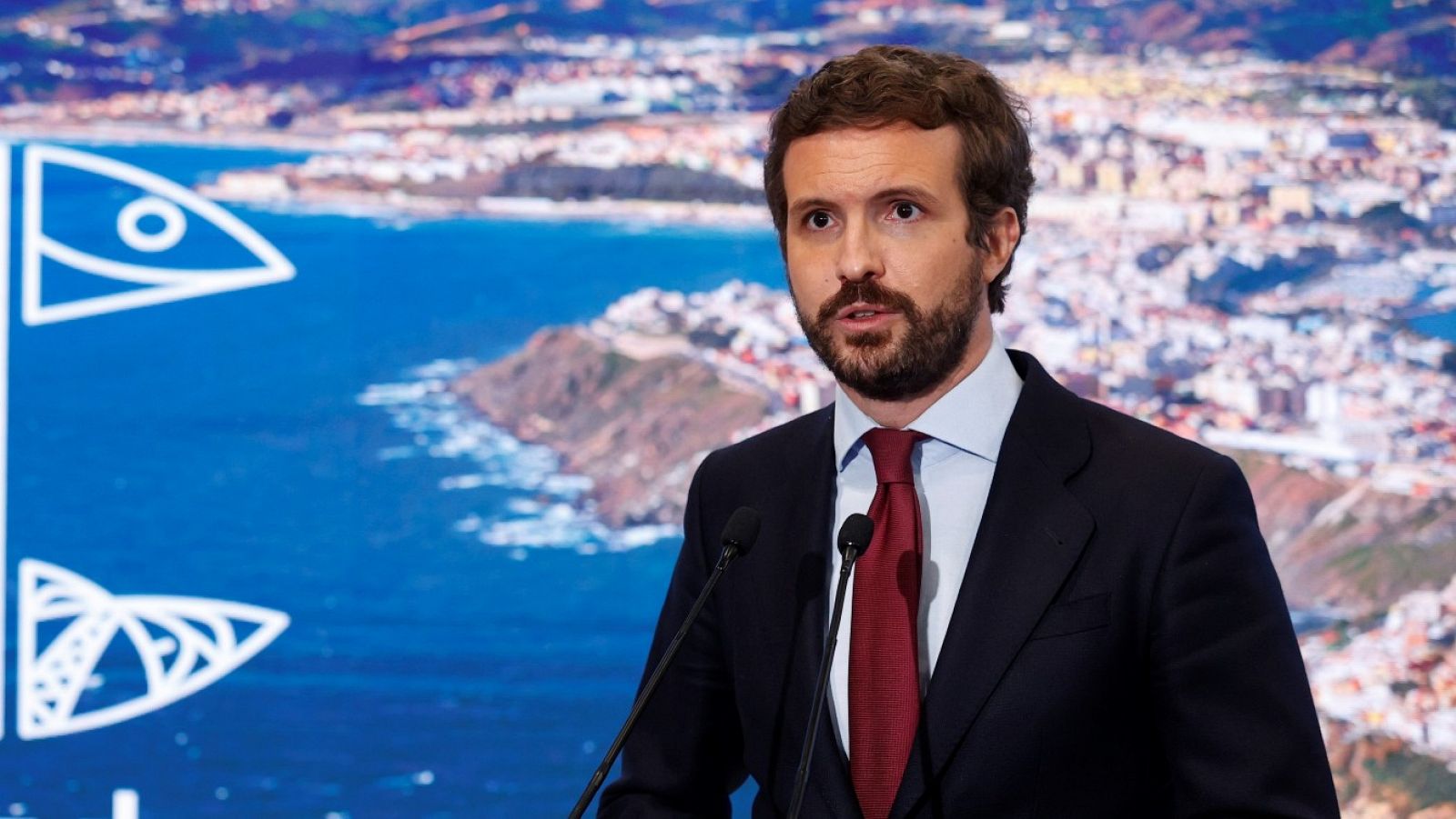 Pablo Casado