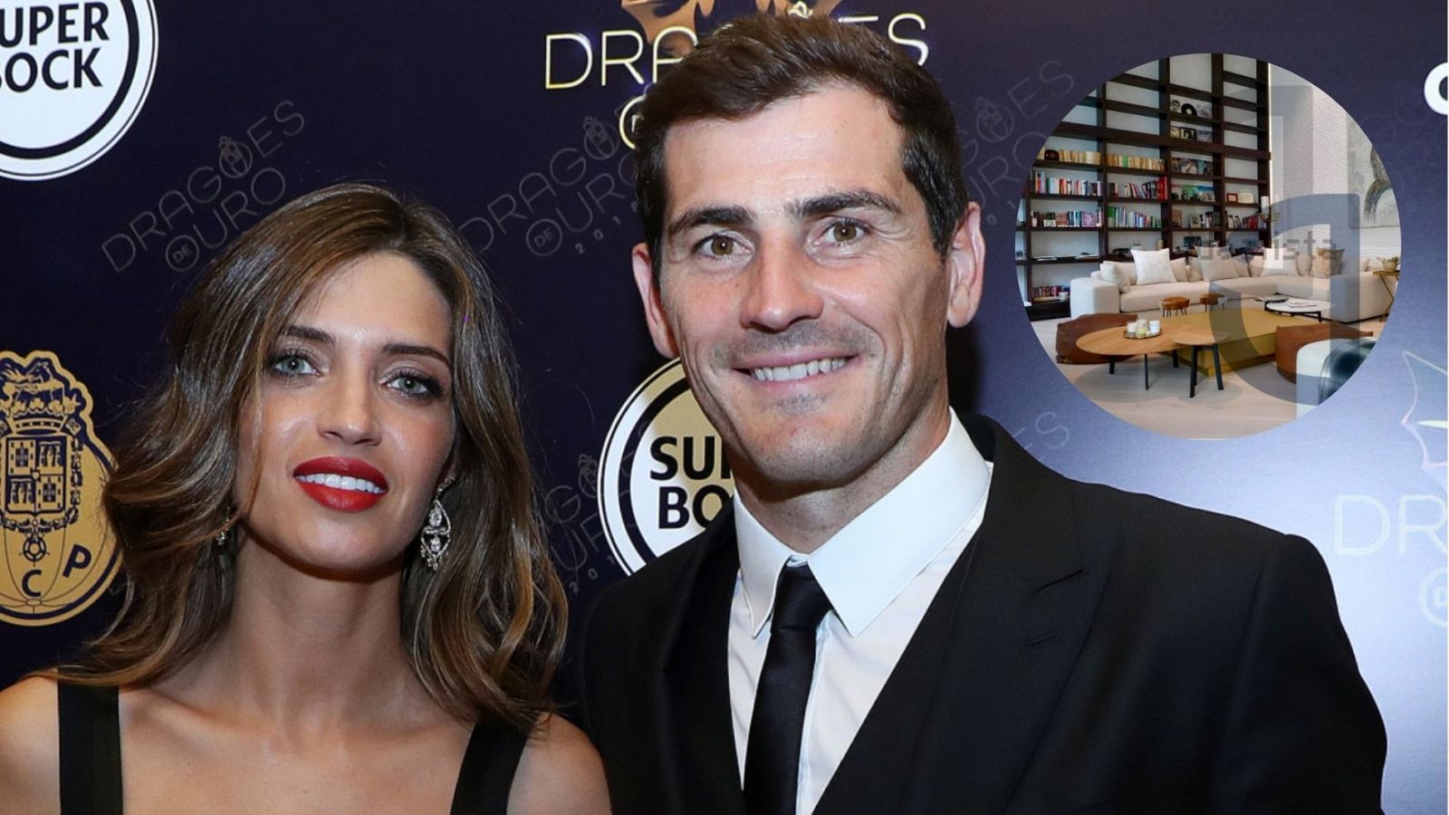 Iker Casillas y Sara Carbonero venden la casa en la que construyeron su vida juntos