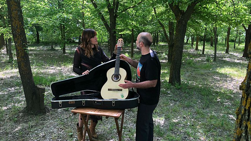  Día Mundial del Medio Ambiente