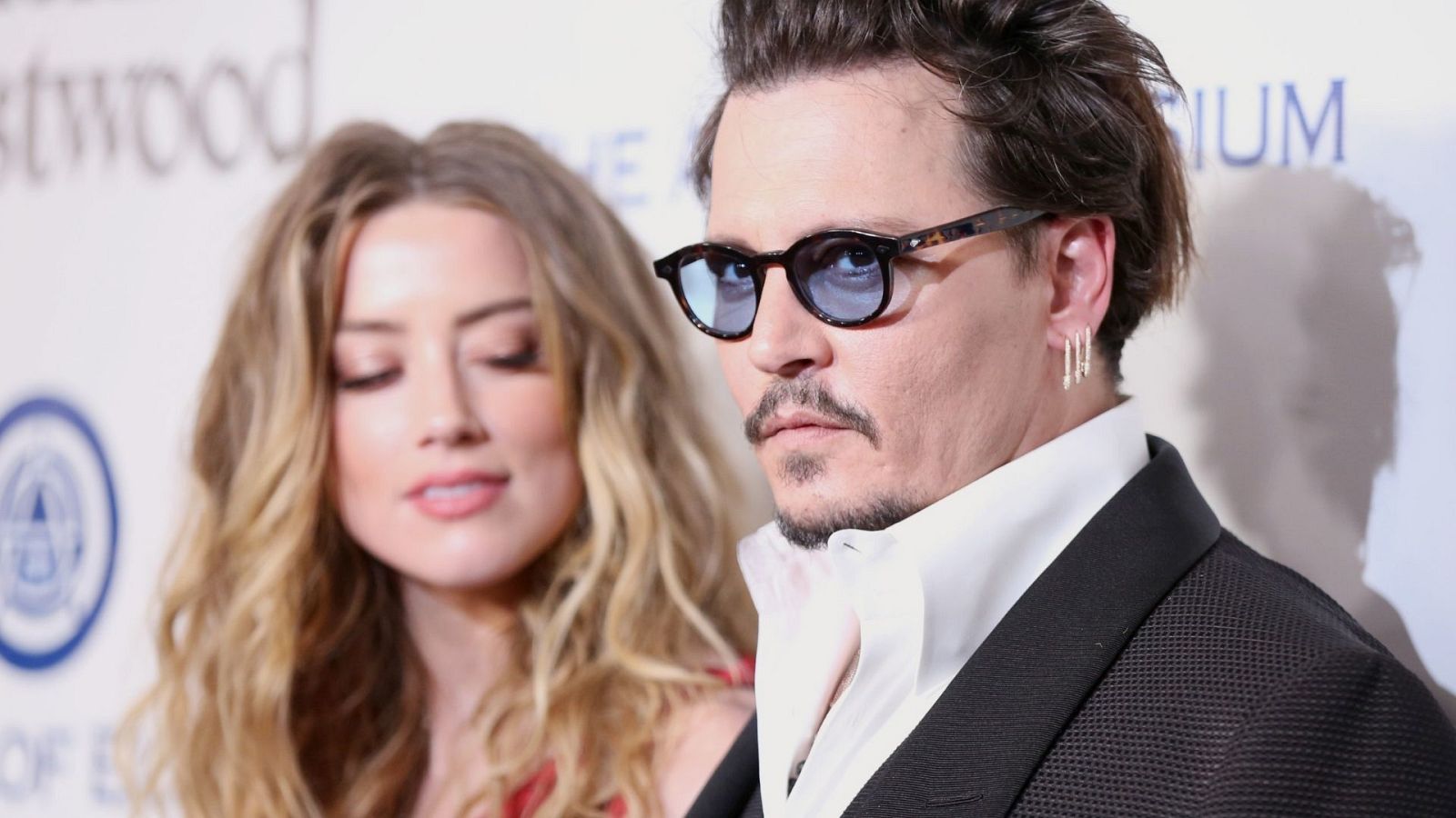 Johnny Depp y Amber Heard continúan sus juicios por difamación tra su divorcio 