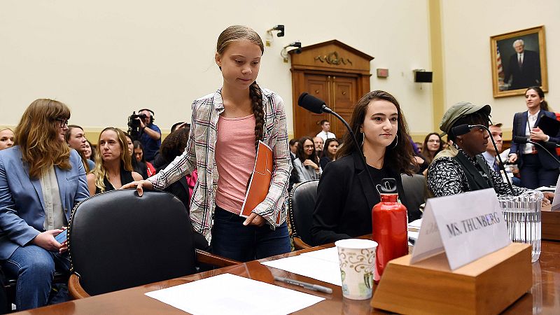  Lucha contra el cambio climático