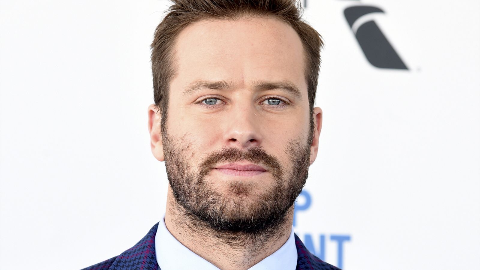 Armie Hammer ingresa en un centro de rehabilitación según Vanity Fair