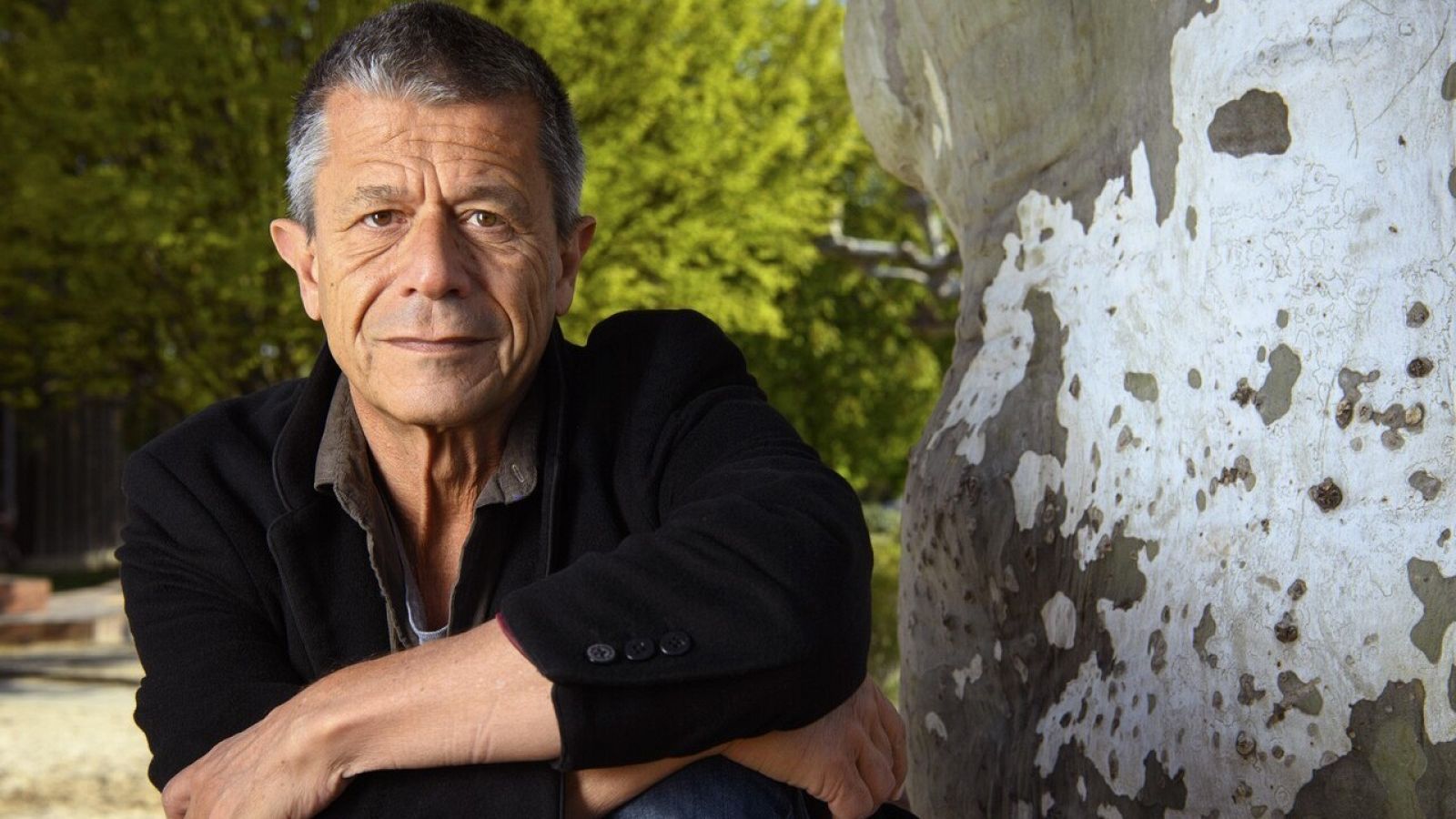  Emmanuel Carrère, Premio Princesa de Asturias de las Letras