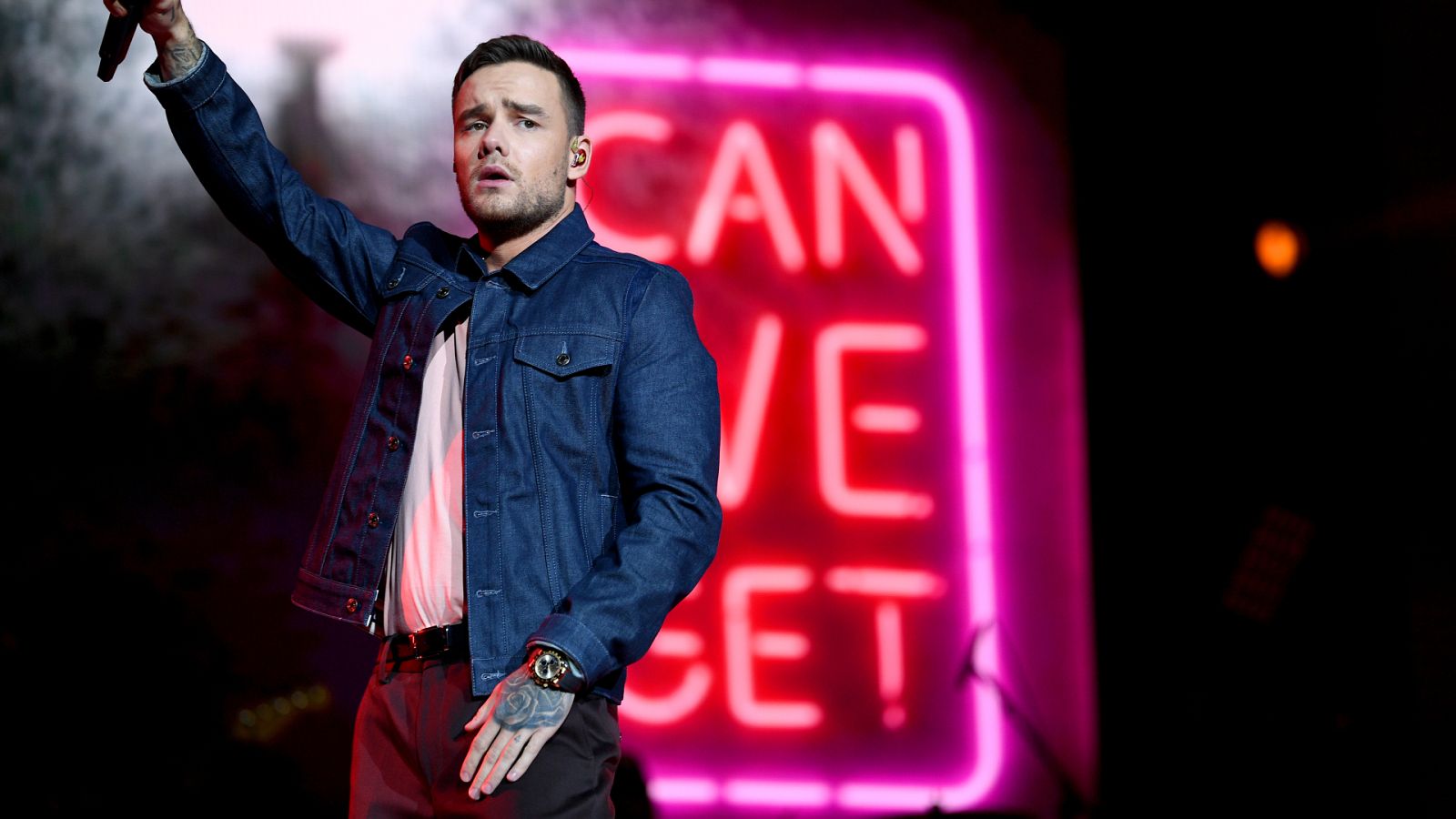  Liam Payne, sobre su etapa en One Direction: "No me gustaba mucho a mí mismo"