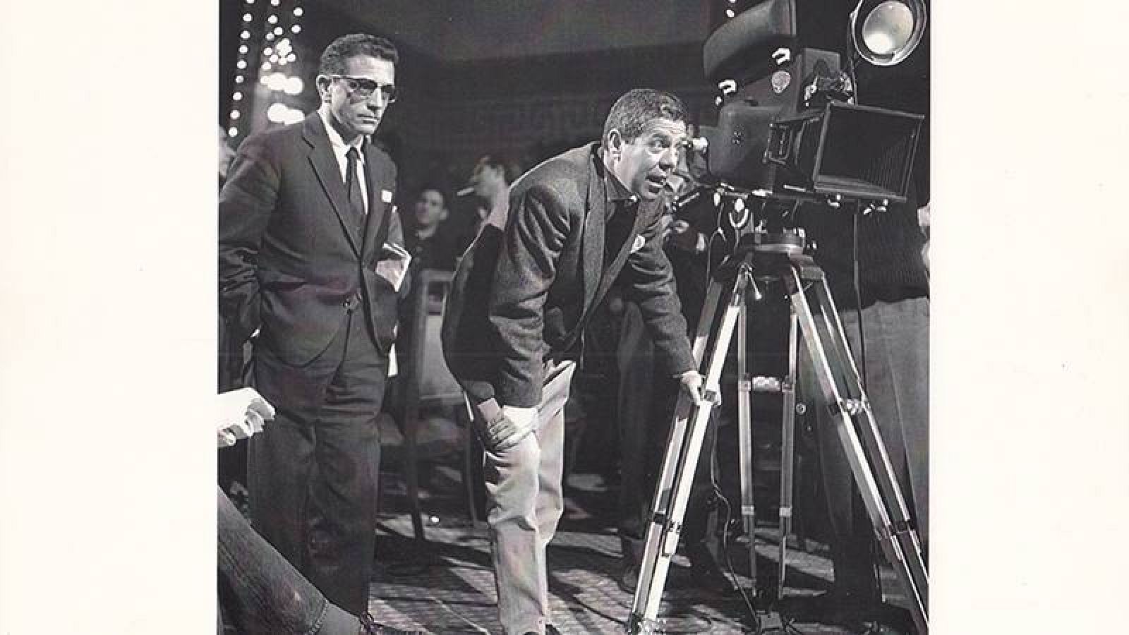   100 años de Luis García Berlanga 