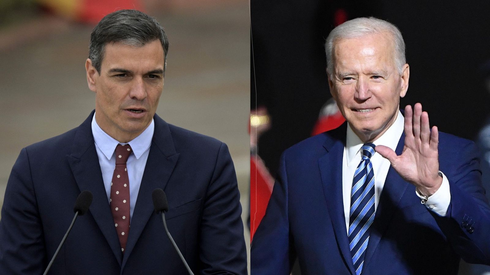 Sánchez se reunirá por primera vez con Biden el lunes aprovechando la cumbre de la OTAN