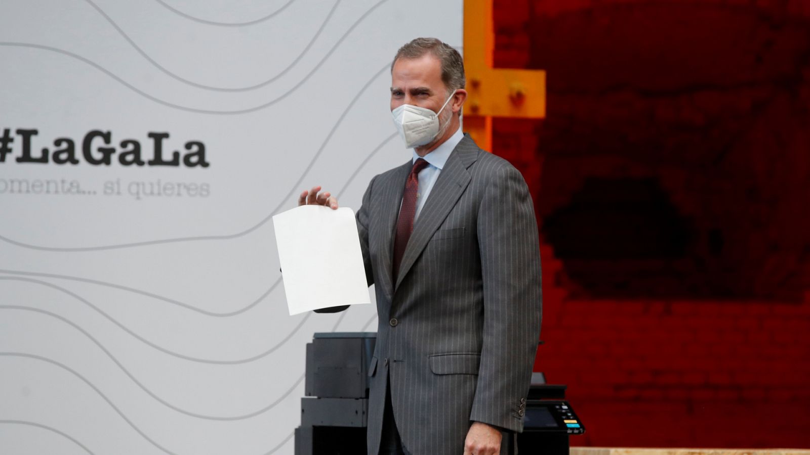 Felipe VI