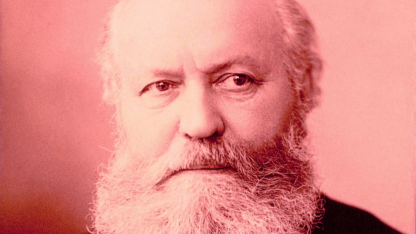 Interactivo: Charles Gounod, sacro y escénico - RTVE.es