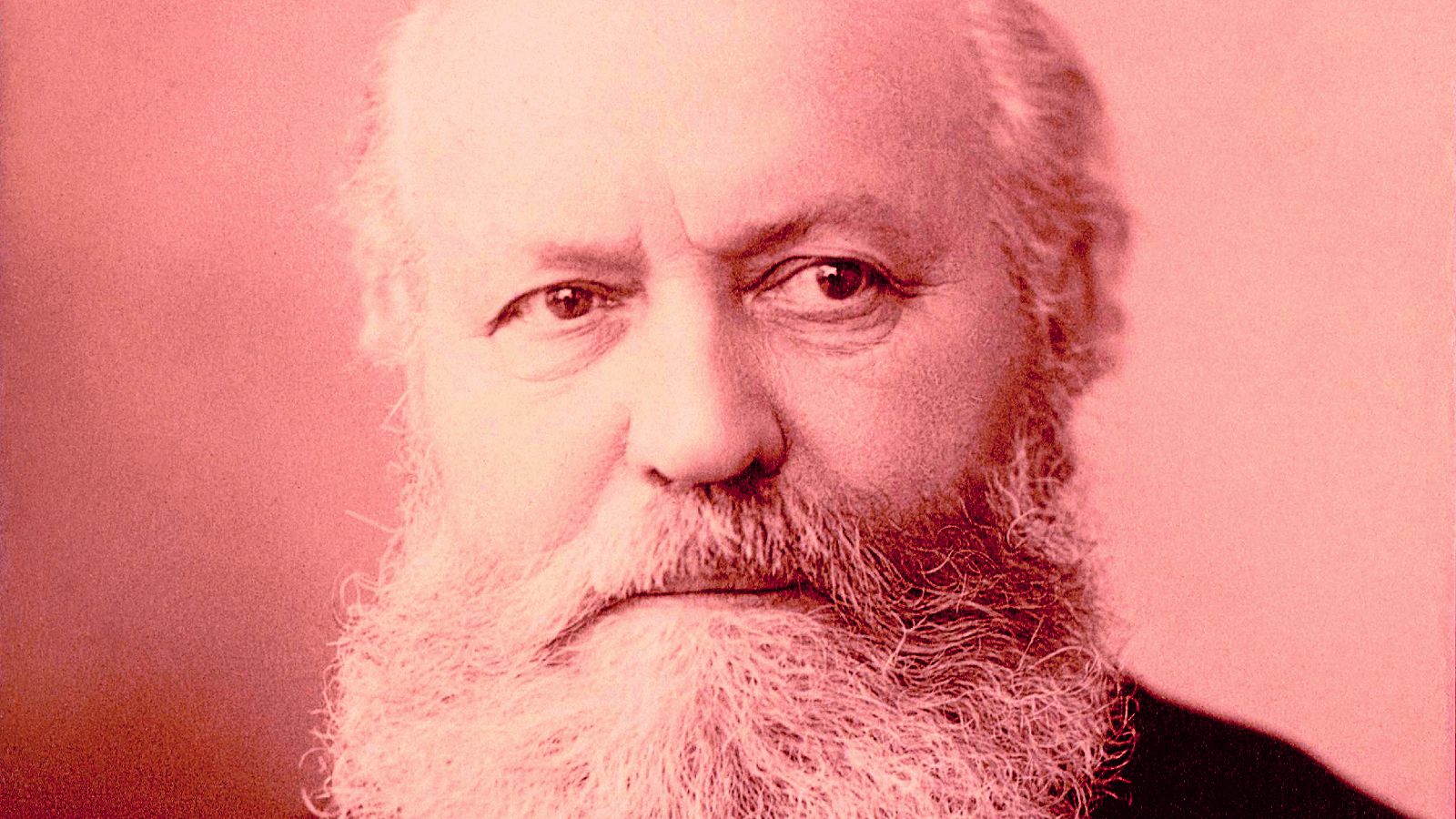 Descubre la obra de Charles Gounod en Radio Clásica, con 'Grandes ciclos'