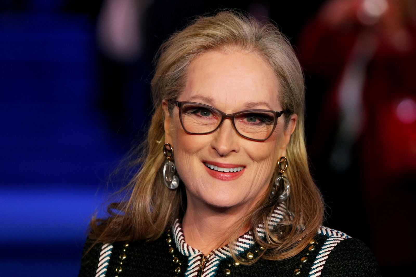 Premios Oscar: Meryl Streep, 21 nominaciones y 3 premios