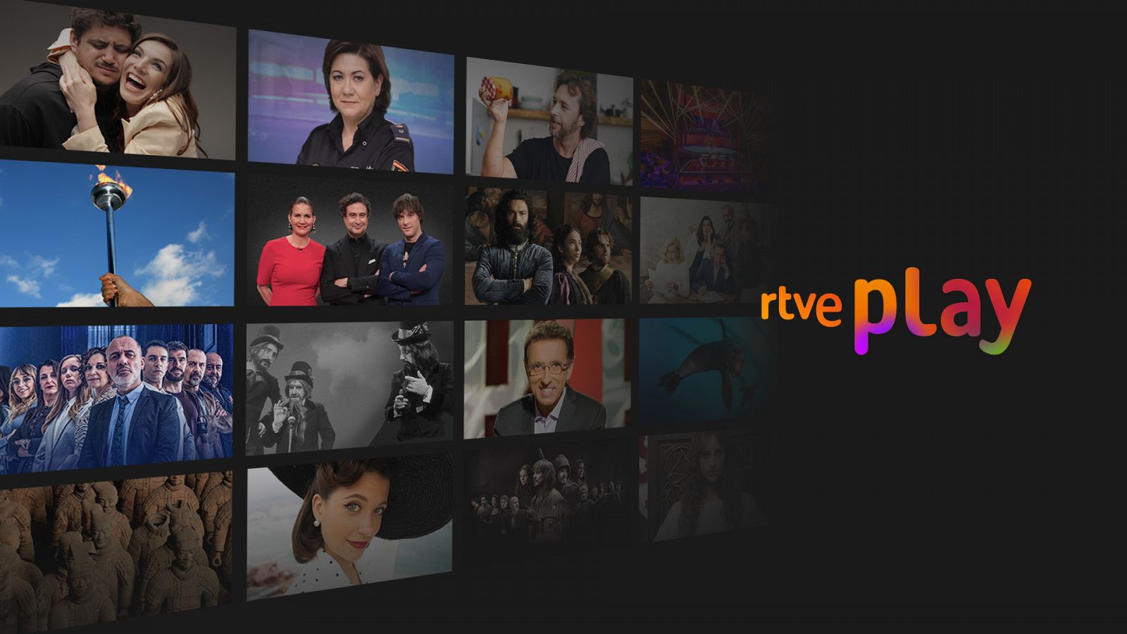 Así es RTVE Play - Todo sobre la nueva App de 