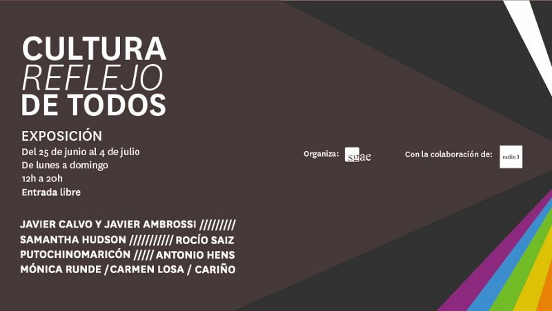 El viernes 25, de 9 a 11 am, vive la diversidad cultural en Hoy empieza todo