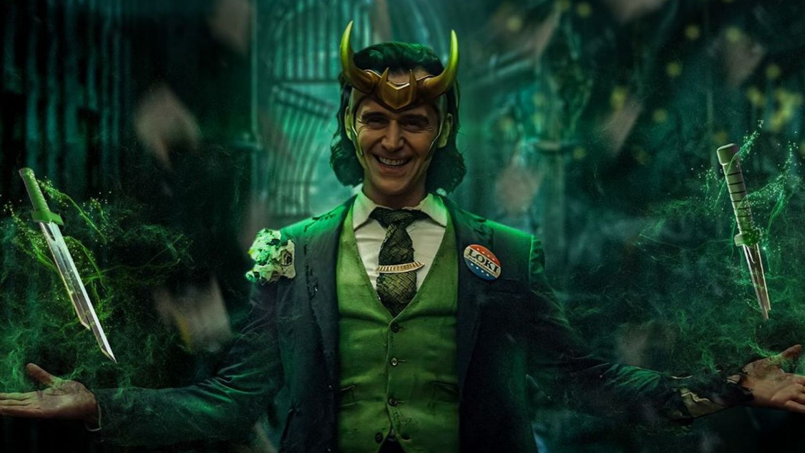 El Loki de Tom Hiddleston es el primer personaje abiertamente bisexual en el Universo Marvel