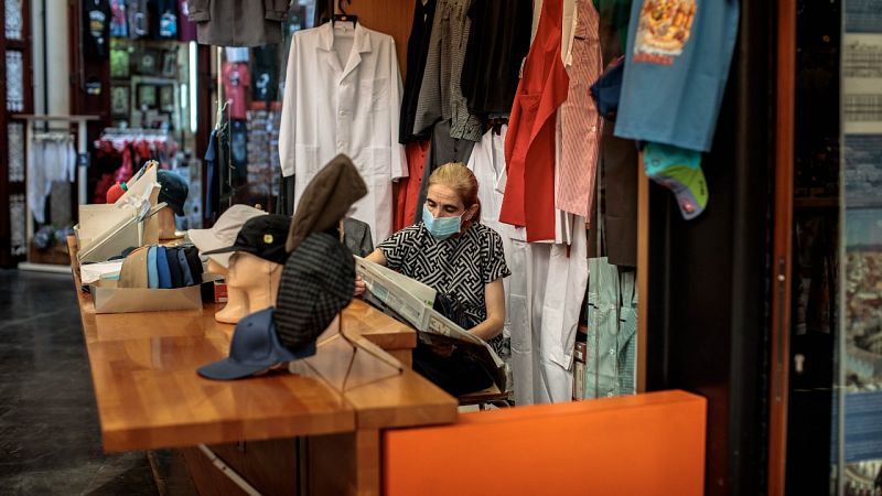 ATA denuncia que gran parte de los pequeños comercios no se beneficiarán de la rebaja del IVA