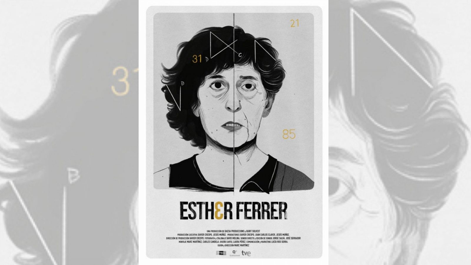 Esther Ferrer. Diálogos interrumpidos