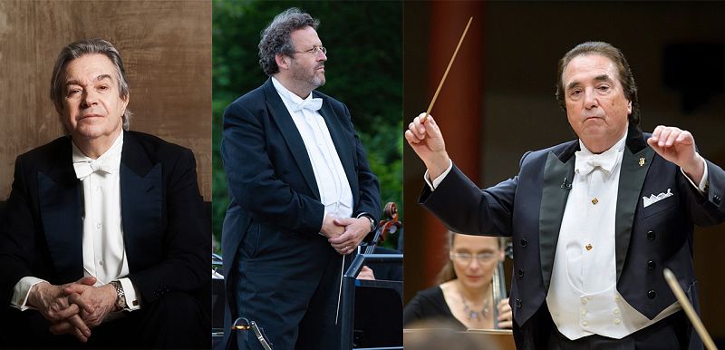 Ros-Marbà Mark Mast y García Asensio