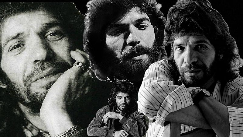 José Monge, Camarón de la isla, murió el 2 de julio de 1992.