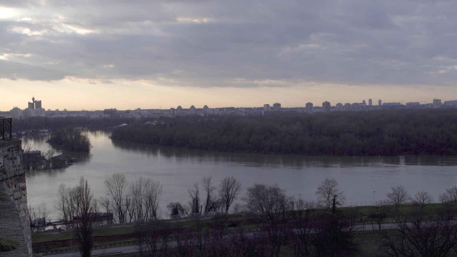  'Españoles en el mundo' en Belgrado